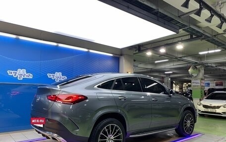 Mercedes-Benz GLE Coupe, 2021 год, 7 095 000 рублей, 3 фотография