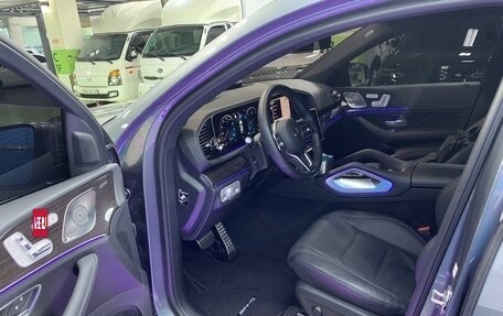 Mercedes-Benz GLE Coupe, 2021 год, 7 095 000 рублей, 8 фотография