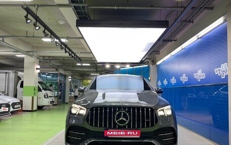 Mercedes-Benz GLE Coupe, 2021 год, 7 095 000 рублей, 2 фотография