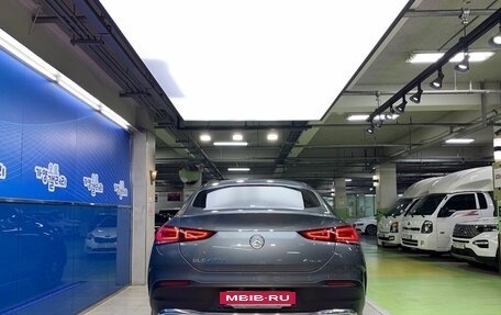 Mercedes-Benz GLE Coupe, 2021 год, 7 095 000 рублей, 4 фотография
