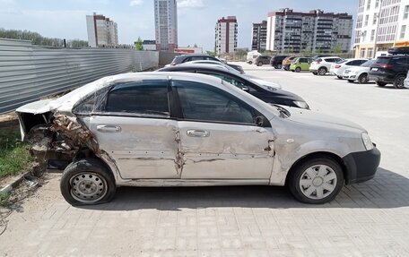 Chevrolet Lacetti, 2009 год, 100 000 рублей, 3 фотография