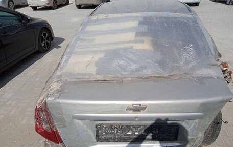 Chevrolet Lacetti, 2009 год, 100 000 рублей, 2 фотография