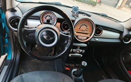 MINI Hatch, 2008 год, 800 000 рублей, 7 фотография