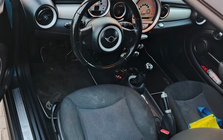 MINI Hatch, 2008 год, 800 000 рублей, 6 фотография