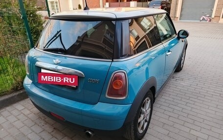 MINI Hatch, 2008 год, 800 000 рублей, 4 фотография