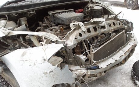 Toyota Belta, 2008 год, 450 000 рублей, 7 фотография