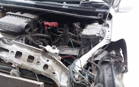 Toyota Belta, 2008 год, 450 000 рублей, 8 фотография