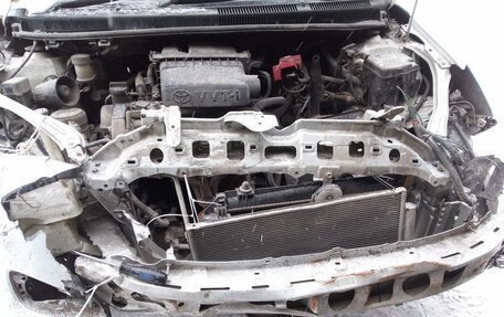 Toyota Belta, 2008 год, 450 000 рублей, 6 фотография
