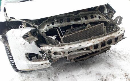 Toyota Belta, 2008 год, 450 000 рублей, 13 фотография