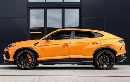 Lamborghini Urus I, 2022 год, 23 740 000 рублей, 4 фотография