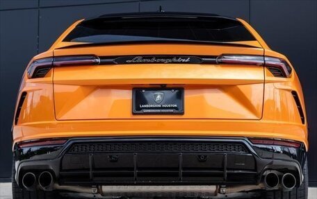 Lamborghini Urus I, 2022 год, 23 740 000 рублей, 8 фотография