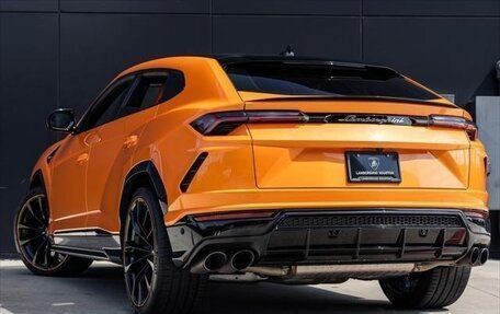 Lamborghini Urus I, 2022 год, 23 740 000 рублей, 6 фотография