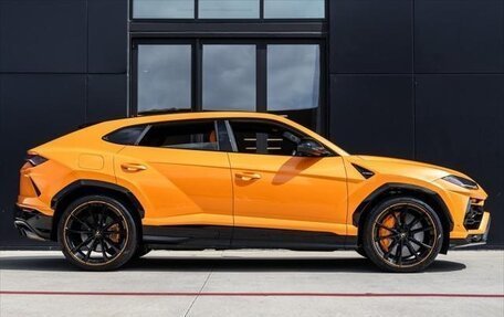 Lamborghini Urus I, 2022 год, 23 740 000 рублей, 5 фотография