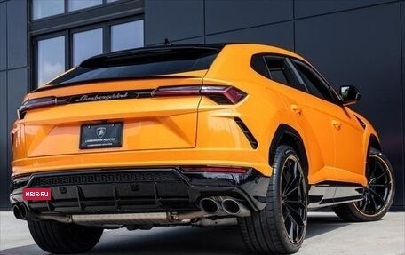 Lamborghini Urus I, 2022 год, 23 740 000 рублей, 7 фотография