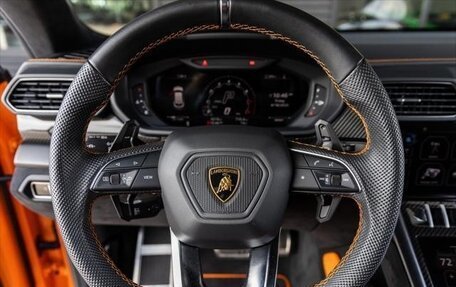 Lamborghini Urus I, 2022 год, 23 740 000 рублей, 9 фотография
