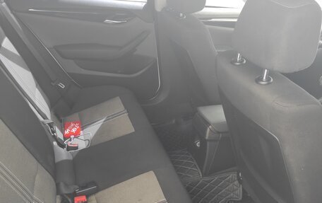 BMW X1, 2012 год, 1 300 000 рублей, 4 фотография