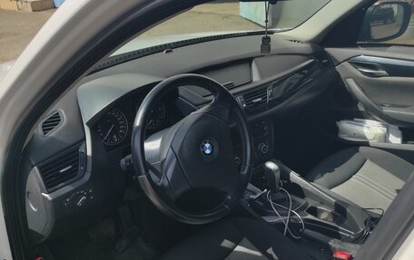 BMW X1, 2012 год, 1 300 000 рублей, 2 фотография