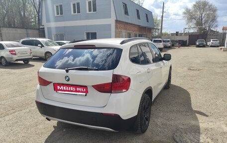 BMW X1, 2012 год, 1 300 000 рублей, 3 фотография