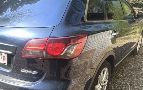 Mazda CX-9 I рестайлинг, 2013 год, 2 000 000 рублей, 3 фотография