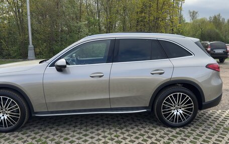 Mercedes-Benz GLC, 2024 год, 8 750 000 рублей, 2 фотография