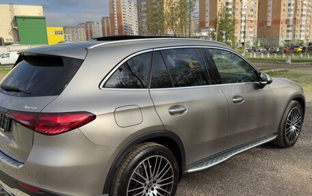 Mercedes-Benz GLC, 2024 год, 8 750 000 рублей, 4 фотография
