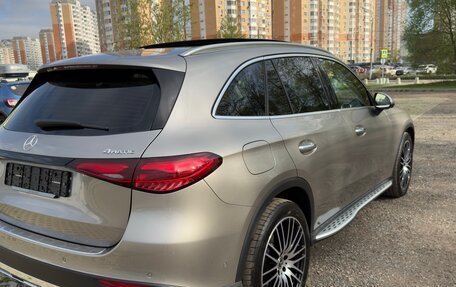 Mercedes-Benz GLC, 2024 год, 8 750 000 рублей, 7 фотография