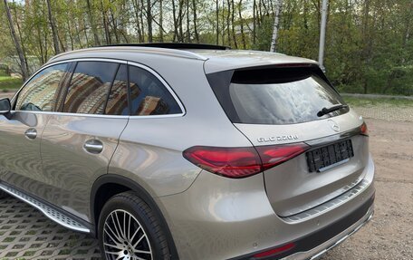 Mercedes-Benz GLC, 2024 год, 8 750 000 рублей, 6 фотография