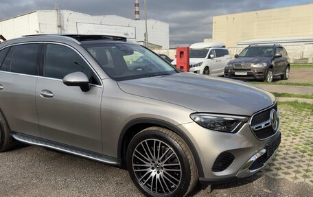 Mercedes-Benz GLC, 2024 год, 8 750 000 рублей, 8 фотография