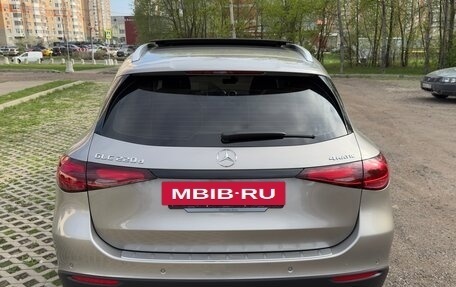 Mercedes-Benz GLC, 2024 год, 8 750 000 рублей, 5 фотография