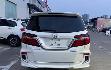 Honda Elysion, 2020 год, 2 700 000 рублей, 6 фотография