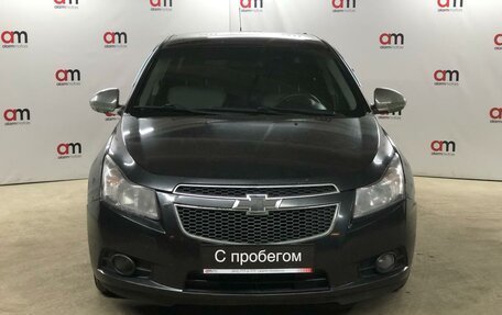 Chevrolet Cruze II, 2012 год, 749 000 рублей, 2 фотография