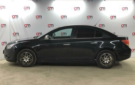 Chevrolet Cruze II, 2012 год, 749 000 рублей, 7 фотография