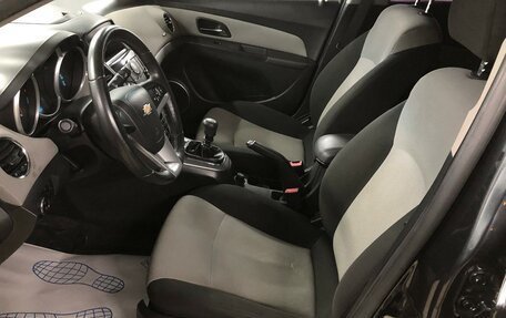 Chevrolet Cruze II, 2012 год, 749 000 рублей, 10 фотография