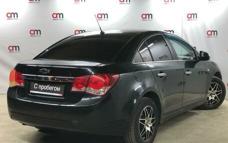 Chevrolet Cruze II, 2012 год, 749 000 рублей, 4 фотография