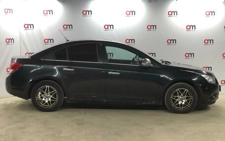 Chevrolet Cruze II, 2012 год, 749 000 рублей, 8 фотография