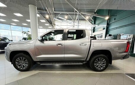 Mitsubishi L200, 2024 год, 5 499 000 рублей, 4 фотография