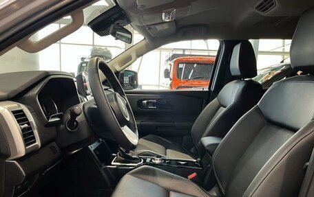 Mitsubishi L200, 2024 год, 5 499 000 рублей, 10 фотография