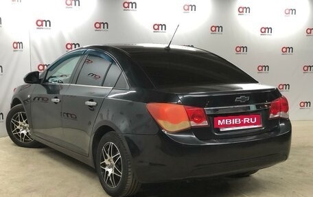Chevrolet Cruze II, 2012 год, 749 000 рублей, 6 фотография