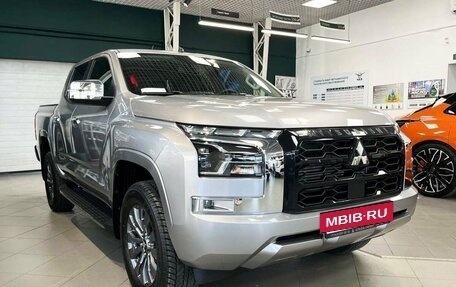 Mitsubishi L200, 2024 год, 5 499 000 рублей, 3 фотография