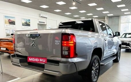 Mitsubishi L200, 2024 год, 5 499 000 рублей, 7 фотография