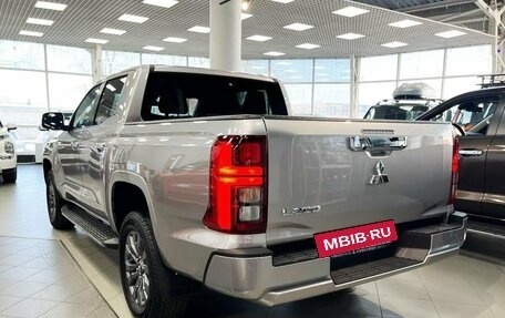 Mitsubishi L200, 2024 год, 5 499 000 рублей, 5 фотография