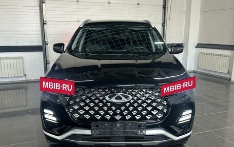 Chery Tiggo 8 I, 2022 год, 1 980 000 рублей, 2 фотография