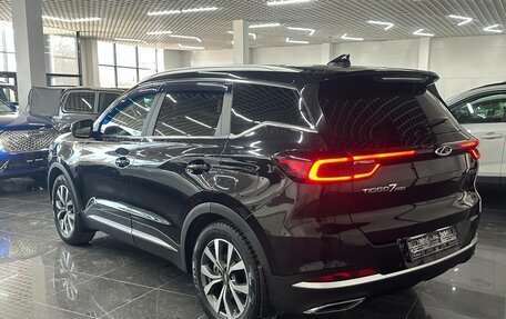 Chery Tiggo 8 I, 2022 год, 1 980 000 рублей, 4 фотография