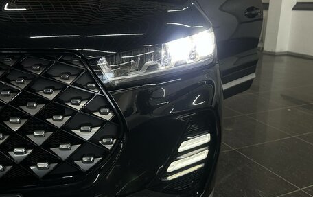 Chery Tiggo 8 I, 2022 год, 1 980 000 рублей, 8 фотография
