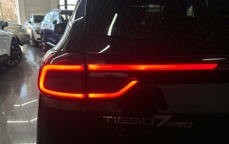Chery Tiggo 8 I, 2022 год, 1 980 000 рублей, 7 фотография