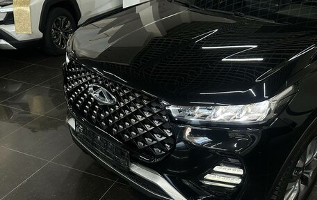 Chery Tiggo 8 I, 2022 год, 1 980 000 рублей, 9 фотография