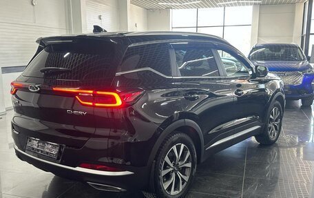 Chery Tiggo 8 I, 2022 год, 1 980 000 рублей, 6 фотография