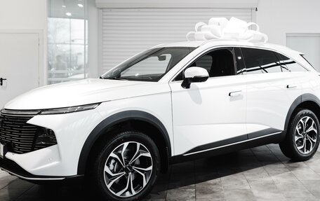 Haval F7, 2025 год, 2 849 000 рублей, 7 фотография