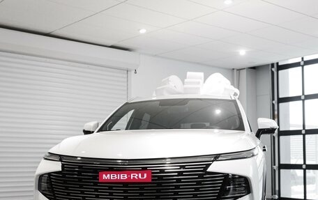 Haval F7, 2025 год, 2 849 000 рублей, 3 фотография