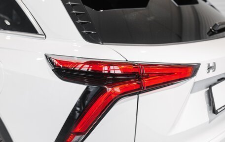 Haval F7, 2025 год, 2 849 000 рублей, 10 фотография